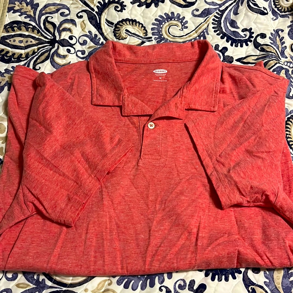 Men's Polo